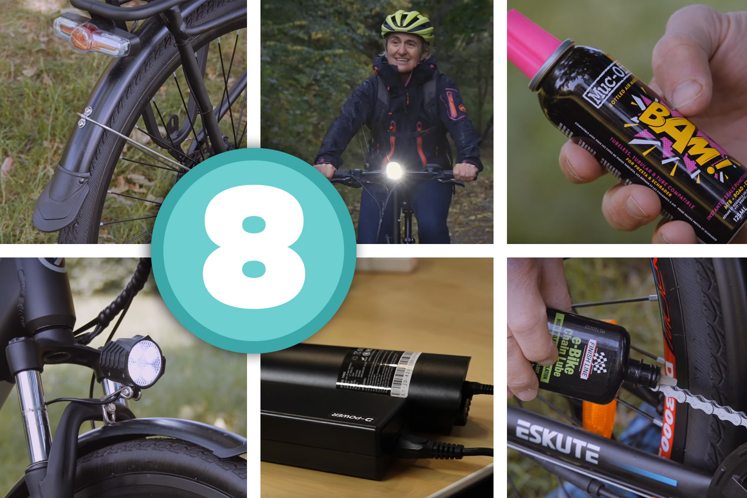 8 tips for commuting by e bike all year round video electric